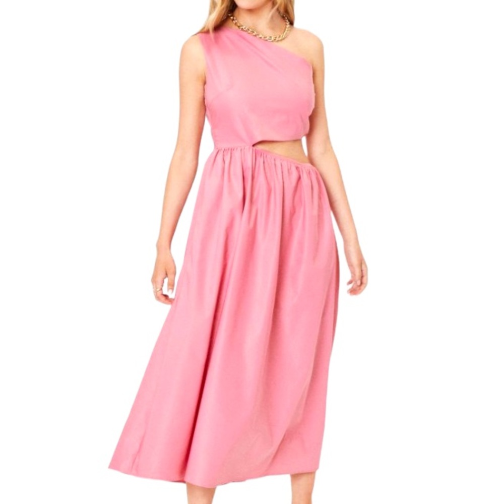 Midi Dresses Size 0 NWT